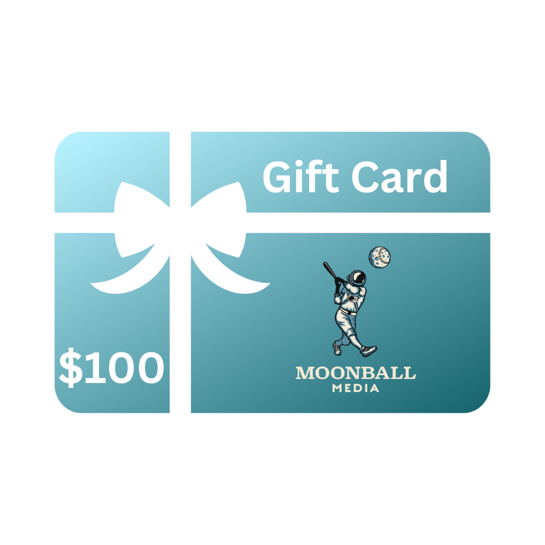 MoonBall Gift Card