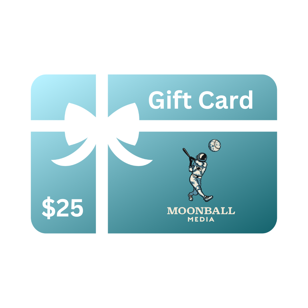 MoonBall Gift Card