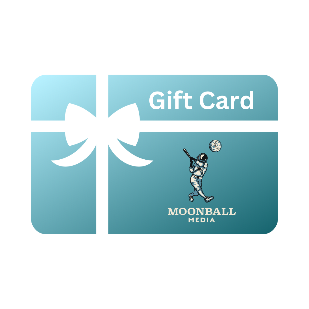 MoonBall Gift Card