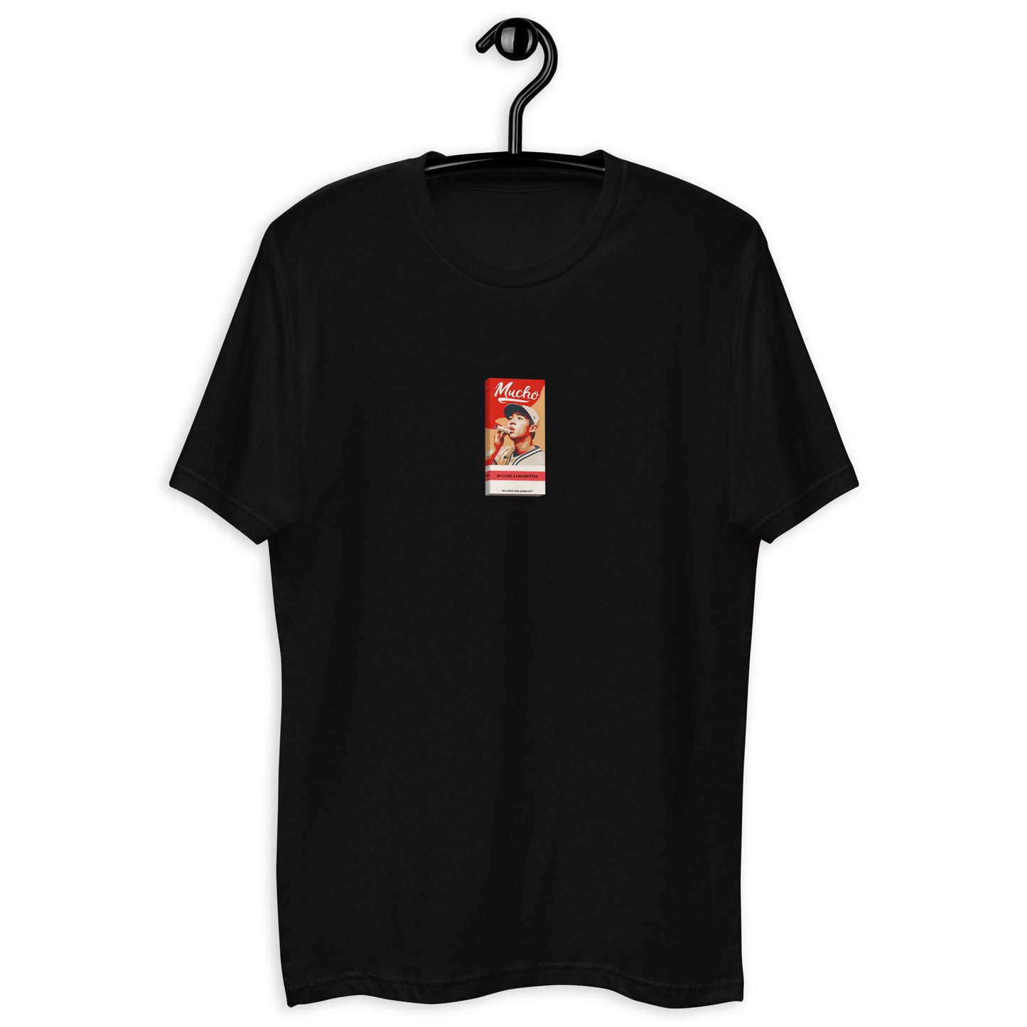 HSK Mucho Short Sleeve T-shirt