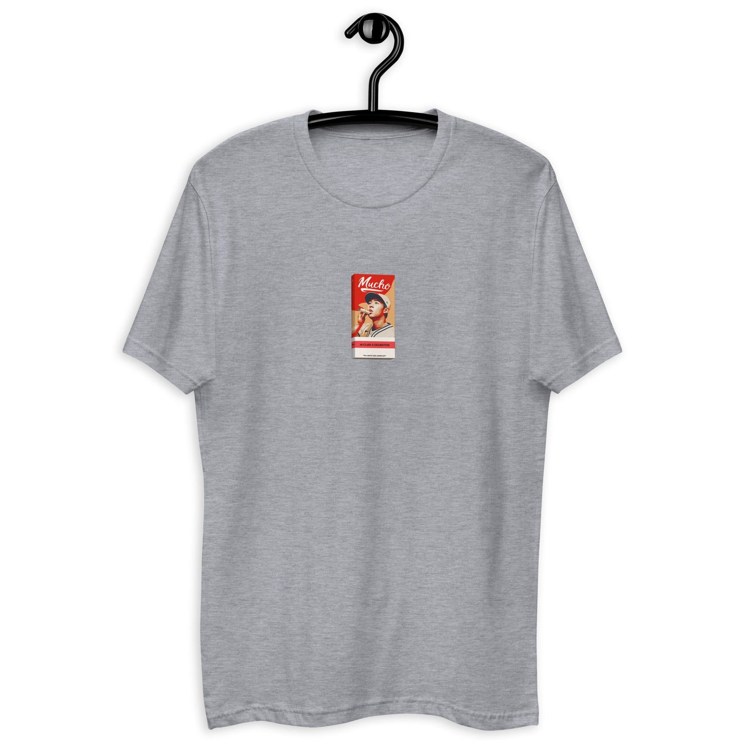 HSK Mucho Short Sleeve T-shirt