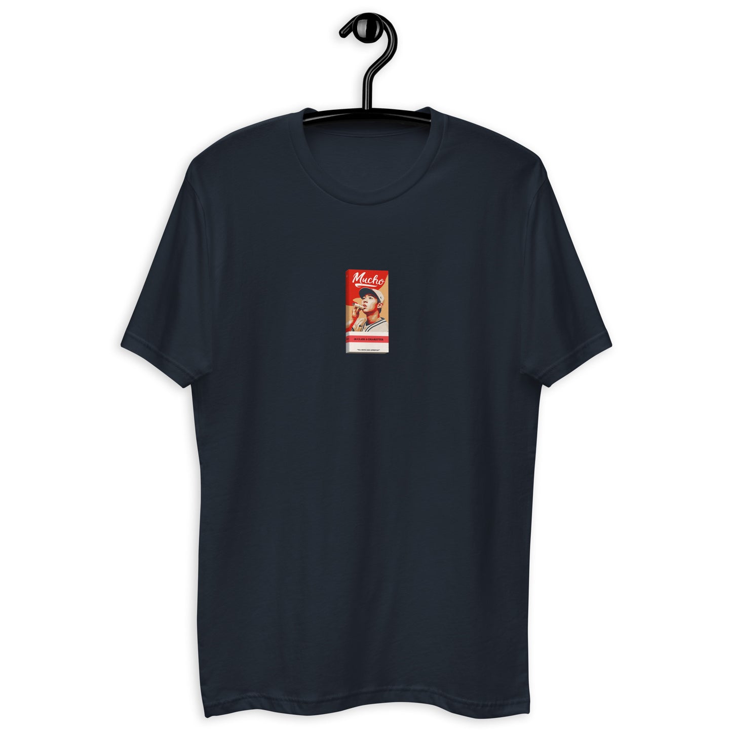 HSK Mucho Short Sleeve T-shirt