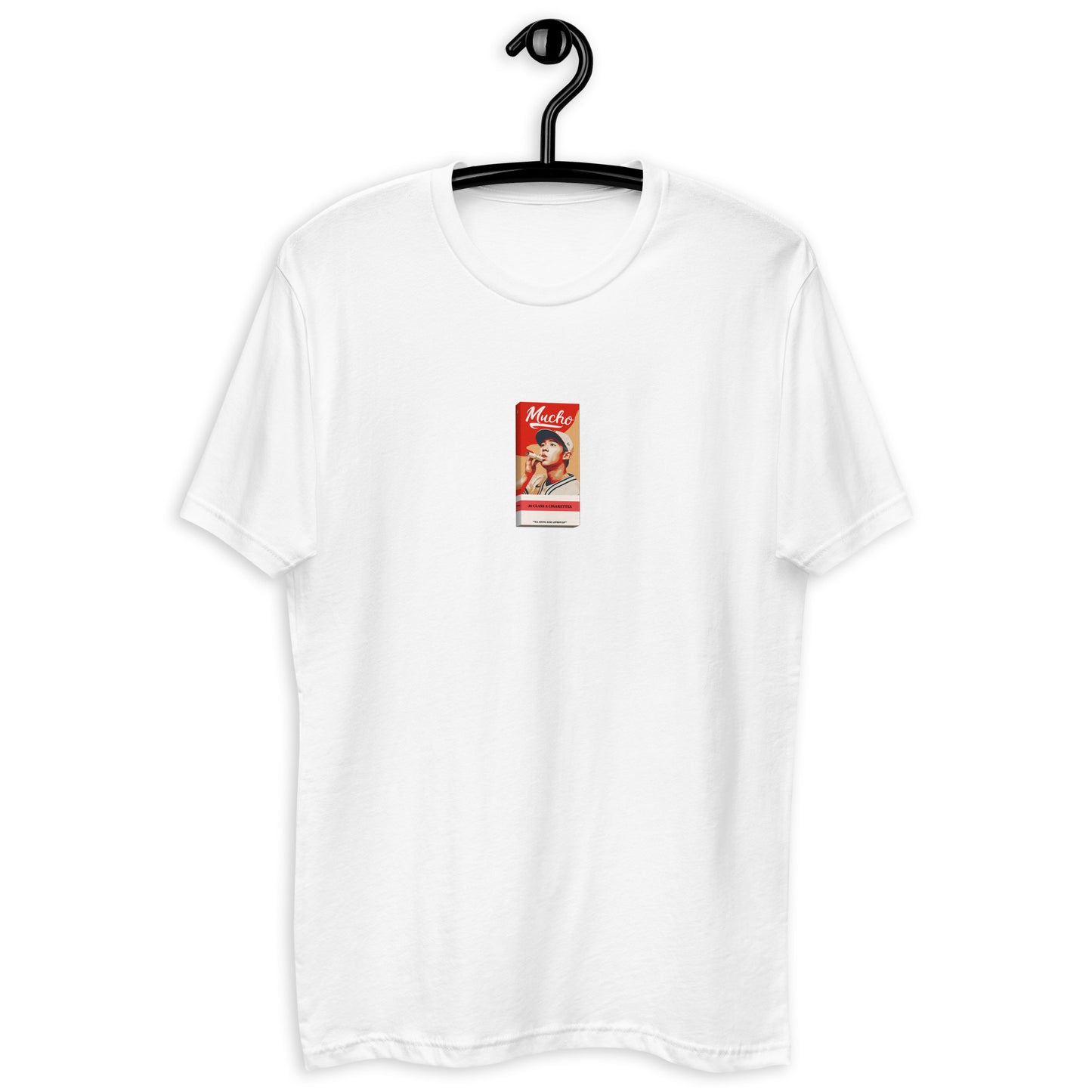 HSK Mucho Short Sleeve T-shirt